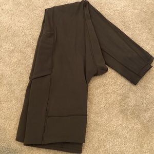 SPEED UP TIGHTS Olive/Army Green Lululemon Leggings.